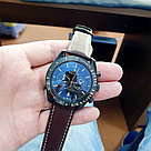 Мужские наручные часы Omega Speedmaster Dark Side of the Moon (10026), фото 9