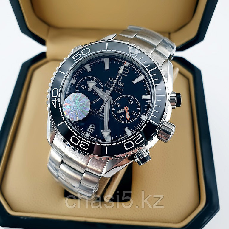 Мужские наручные часы Omega Seamaster (10015)