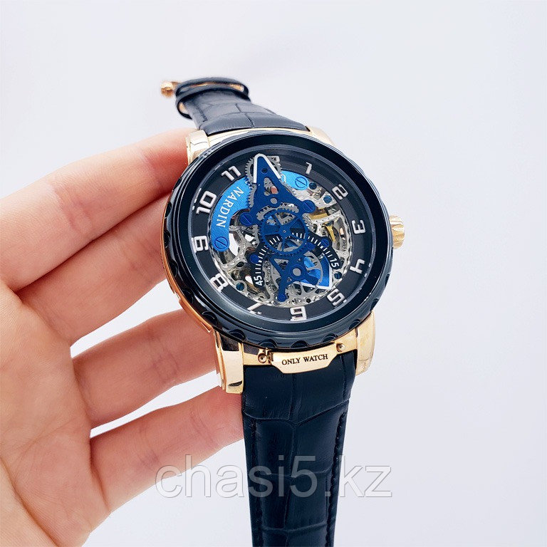 Мужские наручные часы арт 9921 - фото 7 - id-p100612742