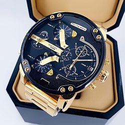 Мужские наручные часы Diesel Only the Brave  DZ7333 (09902)