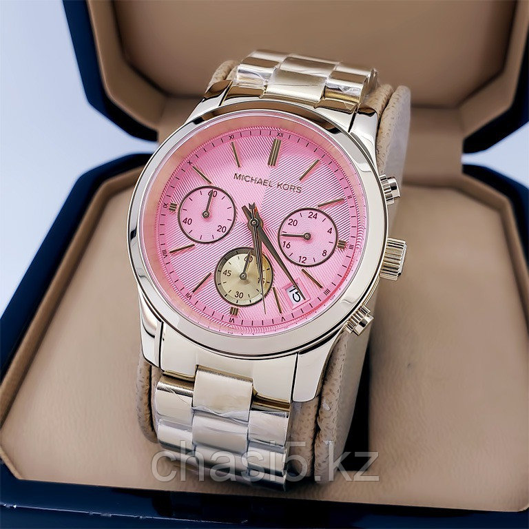 Женские наручные часы Michael Kors MK6161 (18359) - фото 1 - id-p101465154