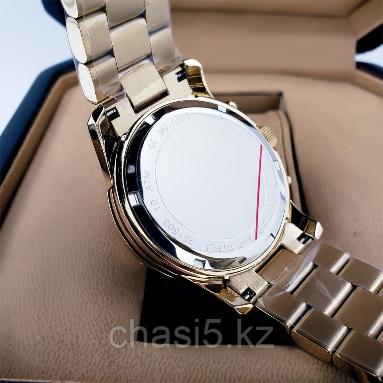 Женские наручные часы Michael Kors MK6161 (18359) - фото 6 - id-p101465154