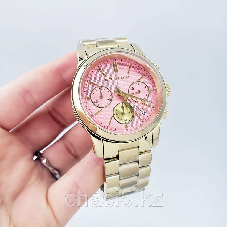 Женские наручные часы Michael Kors MK6161 (18359) - фото 7 - id-p101465154