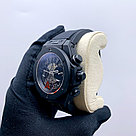 Мужские наручные часы Hublot Big Bang Unico - Дубликат (13871), фото 2