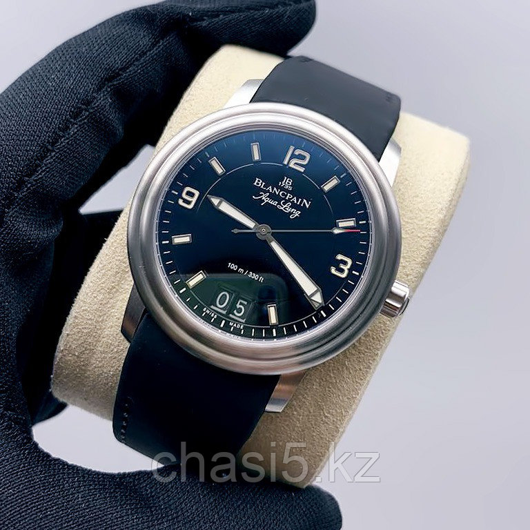 Мужские наручные часы Blancpain - Дубликат (13866)