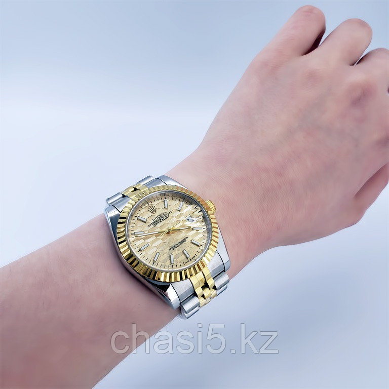 Механические наручные часы Rolex Datejust (18323) - фото 8 - id-p101347028