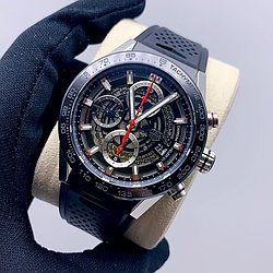 Мужские наручные часы Tag Heuer CARRERA Heuer 01 (13864)