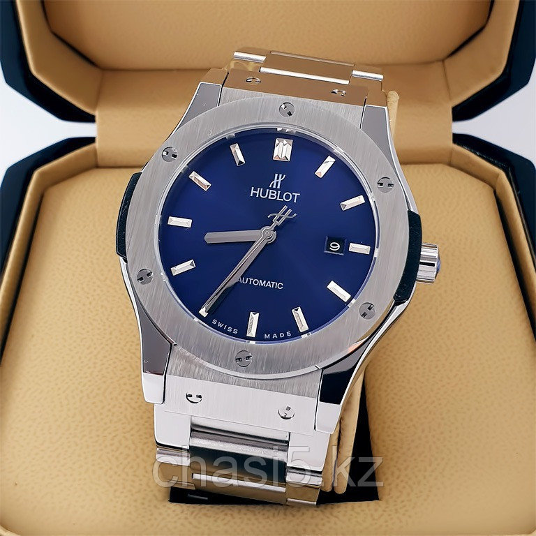 Мужские наручные часы HUBLOT Classic Fusion (09813)