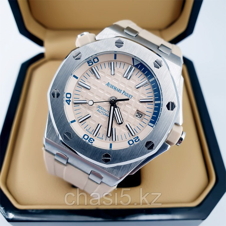 Механические наручные часы Audemars Piguet Royal Offshore (09794) - фото 1 - id-p100612707