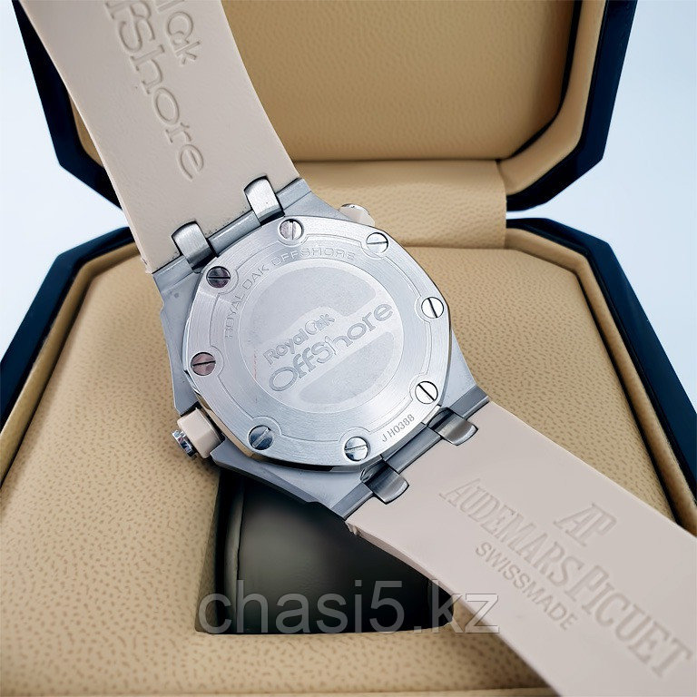 Механические наручные часы Audemars Piguet Royal Offshore (09794) - фото 2 - id-p100612707