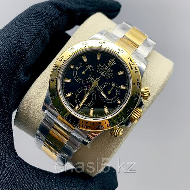 Мужские наручные часы Rolex Daytona - Дубликат (13859)