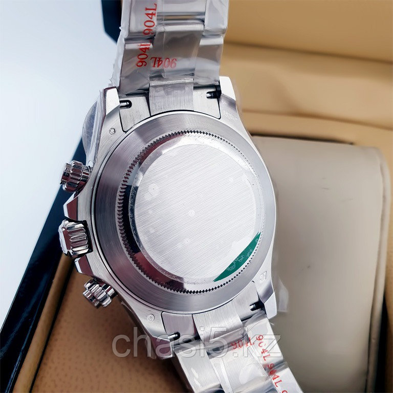 Мужские наручные часы Rolex Daytona 4130 - Дубликат (13858) - фото 7 - id-p100612156