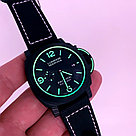 Мужские наручные часы Панерай арт 13856, фото 9