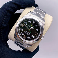 Мужские наручные часы Rolex Air King - Дубликат (13814)