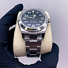 Мужские наручные часы Rolex Air King - Дубликат (13814), фото 3