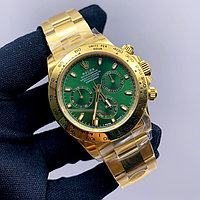 Мужские наручные часы Rolex Cosmograph Daytona (13813)