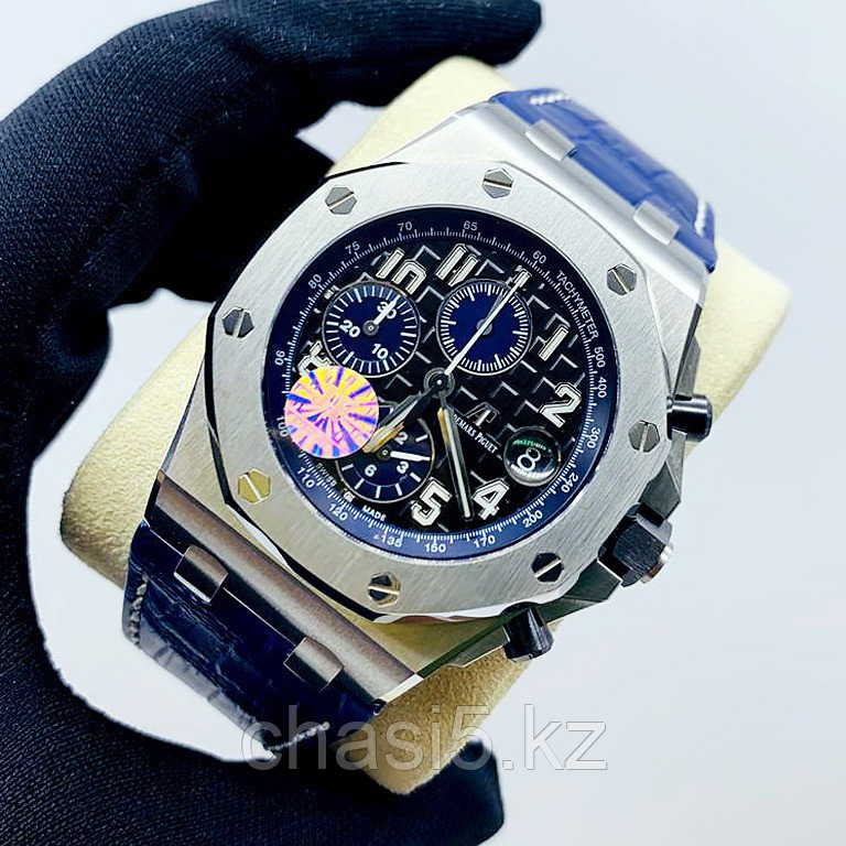 Мужские наручные часы Audemars Piguet Royal Oak Offshore Chronograph - Дубликат (13799)