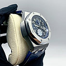 Мужские наручные часы Audemars Piguet Royal Oak Offshore Chronograph - Дубликат (13799), фото 4