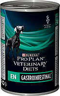 Корм PRO PLAN Veterinary Diets EN Gastrointestinal при проблемах с ЖКТ все породы 400 г 1 шт