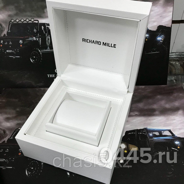 Коробка Richard Mille (09701)