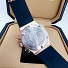 Мужские наручные часы HUBLOT Classic Fusion Chronograph (09648), фото 2