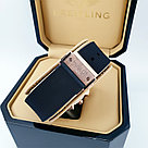 Мужские наручные часы HUBLOT Classic Fusion Chronograph (09648), фото 4