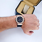 Мужские наручные часы HUBLOT Classic Fusion Chronograph (09648), фото 6