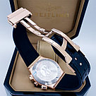 Мужские наручные часы HUBLOT Classic Fusion Chronograph (09647), фото 5