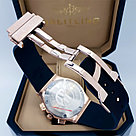 Мужские наручные часы HUBLOT Classic Fusion Chronograph (18243), фото 6