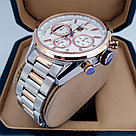 Мужские наручные часы Tag Heuer Carrera (09523), фото 2