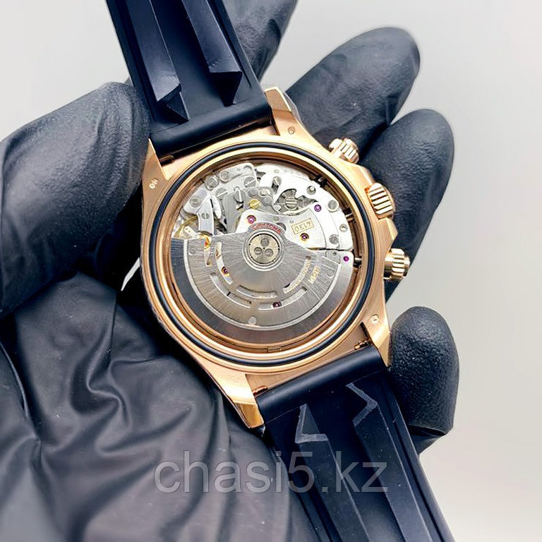 Механические наручные часы Rolex Daytona - Дубликат (13786) - фото 2 - id-p100613523