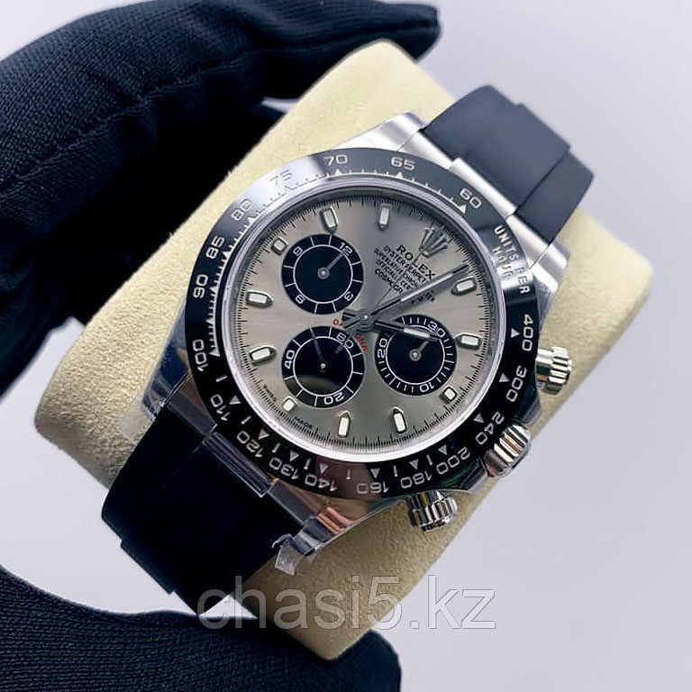 Механические наручные часы Rolex Daytona - Дубликат (13785) - фото 1 - id-p100613522