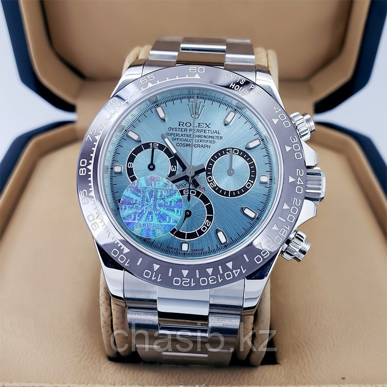 Мужские наручные часы Rolex Daytona - Дубликат (13656)