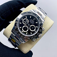 Мужские наручные часы Rolex Daytona Cal 4130 - Дубликат (13655)