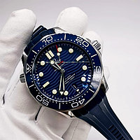Мужские наручные часы Omega Seamaster 8806 - Дубликат (13635)