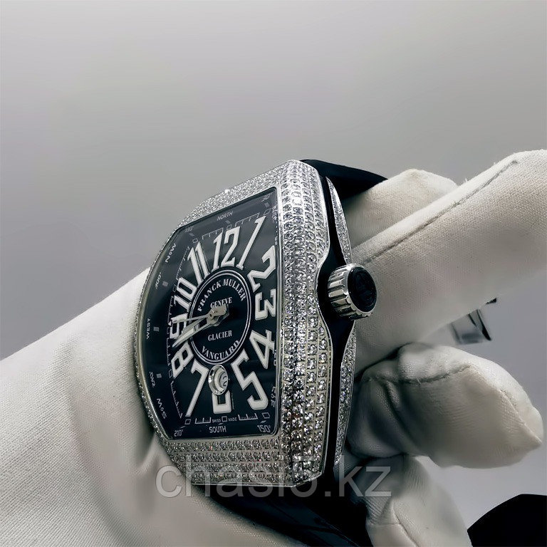 Мужские наручные часы Franck Muller Vanguard (13623) - фото 3 - id-p100613494