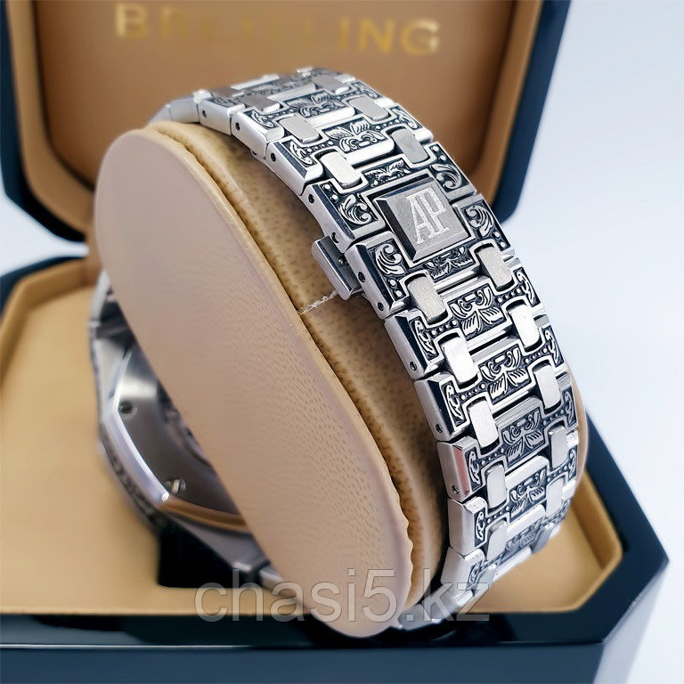 Мужские наручные часы Audemars Piguet (09465) - фото 4 - id-p100612132