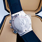 Мужские наручные часы HUBLOT Classic Fusion Chronograph (09383), фото 5