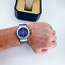 Мужские наручные часы HUBLOT Classic Fusion Chronograph (09383), фото 7
