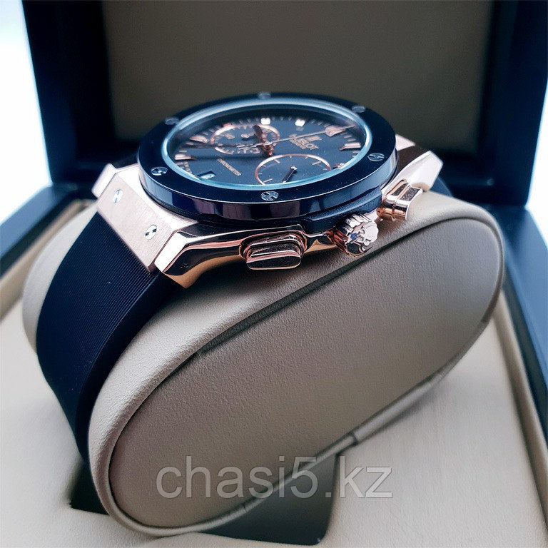 Мужские наручные часы HUBLOT Classic Fusion Chronograph (09367) - фото 3 - id-p100612689