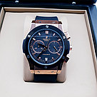 Мужские наручные часы HUBLOT Classic Fusion Chronograph (09367), фото 5