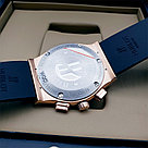 Мужские наручные часы HUBLOT Classic Fusion Chronograph (09367), фото 7