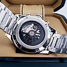 Мужские наручные часы Tag Heuer CARRERA Heuer 01 - Дубликат (13575), фото 6