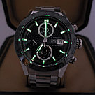 Мужские наручные часы Tag Heuer CARRERA Heuer 01 - Дубликат (13575), фото 8