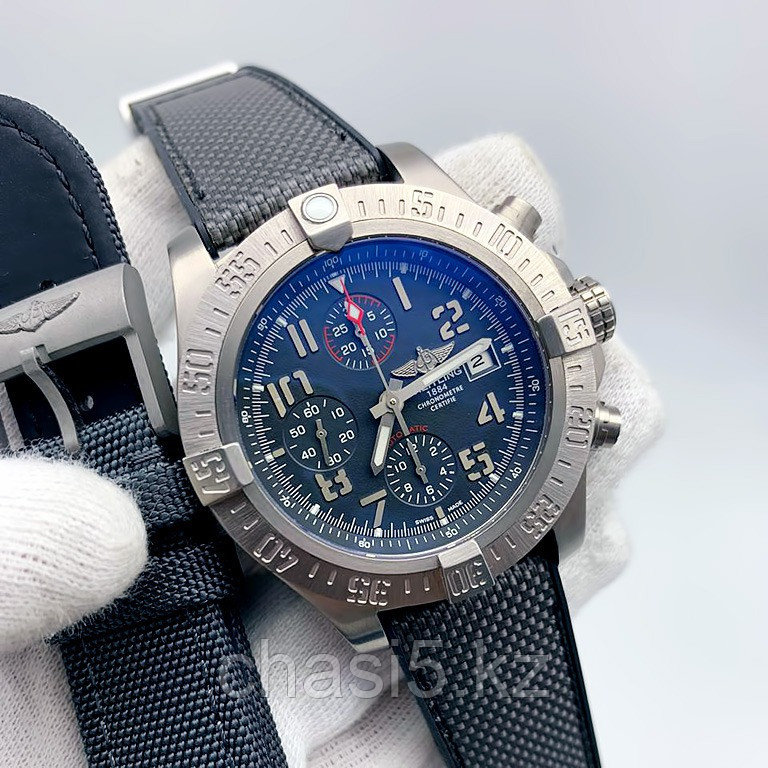 Мужские наручные часы Breitling Avenger - Дубликат (13550)