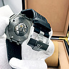Мужские наручные часы Audemars Piguet Royal Oak Offshore Chronograph - Дубликат (13249), фото 3