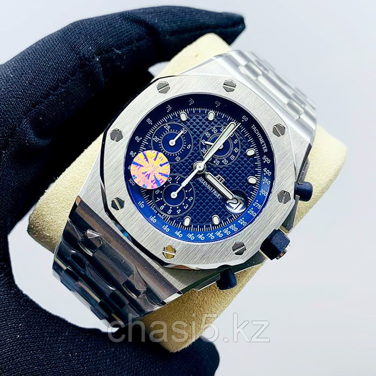 Мужские наручные часы Audemars Piguet Royal Oak Offshore Chronograph (13246)