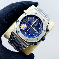 Мужские наручные часы Audemars Piguet Royal Oak Offshore Chronograph (13246)