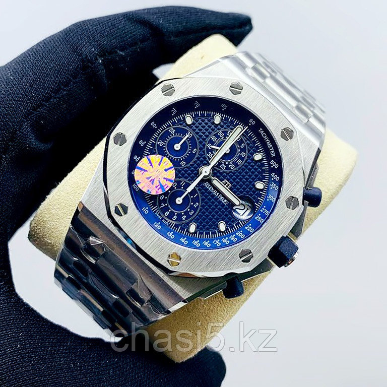 Мужские наручные часы Audemars Piguet Royal Oak Offshore Chronograph (13246) - фото 1 - id-p100613323