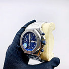Мужские наручные часы Audemars Piguet Royal Oak Offshore Chronograph (13246), фото 4